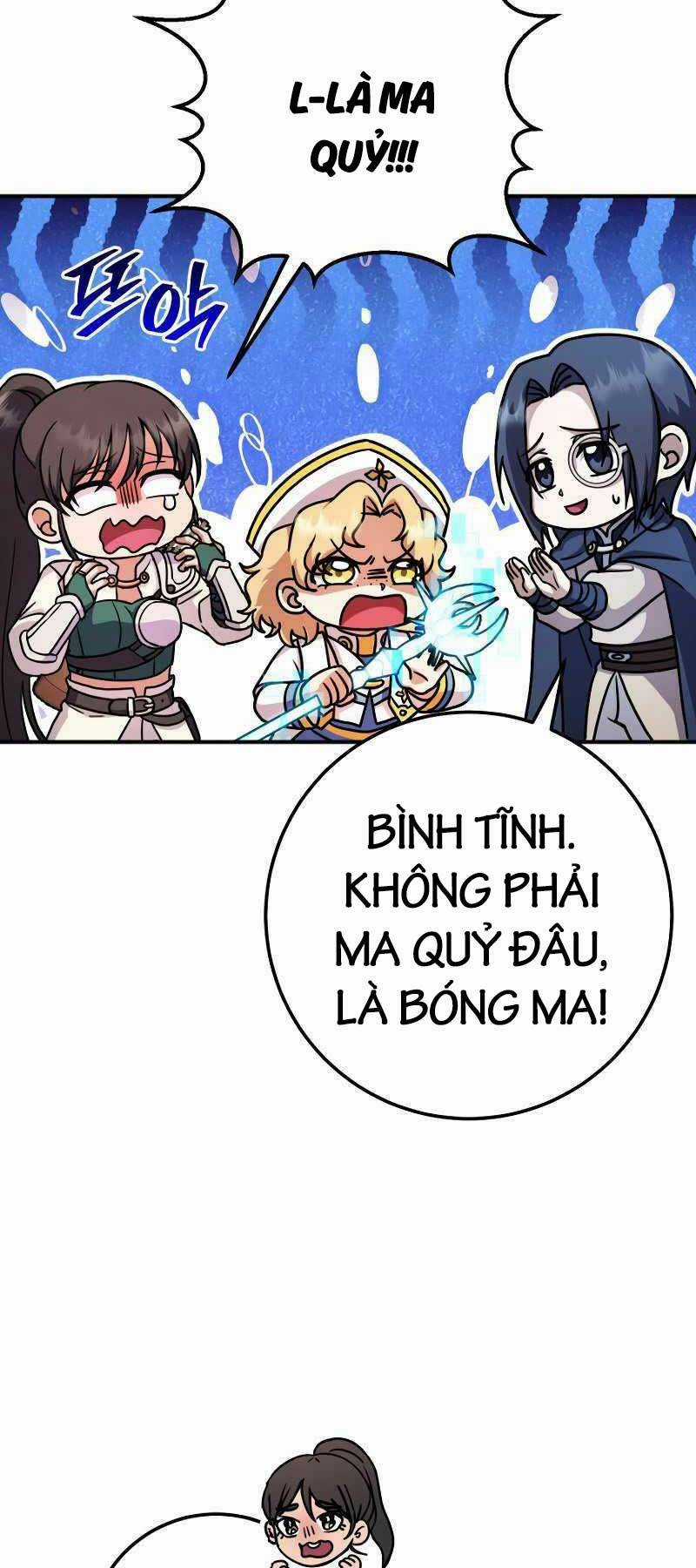 Sự Trả Thù Của Thợ Rèn Huyền Thoại Chapter 27 trang 9