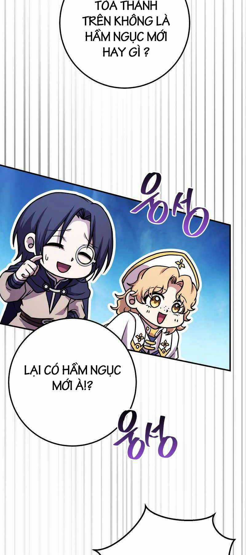 Sự Trả Thù Của Thợ Rèn Huyền Thoại Chapter 27 trang 90