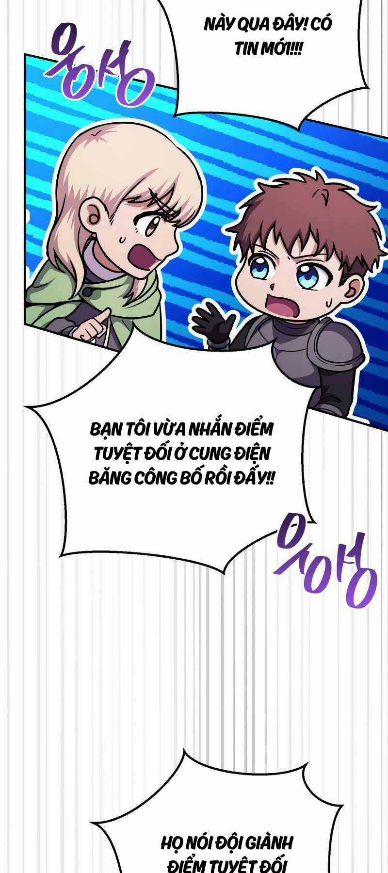 Sự Trả Thù Của Thợ Rèn Huyền Thoại Chapter 27 trang 91