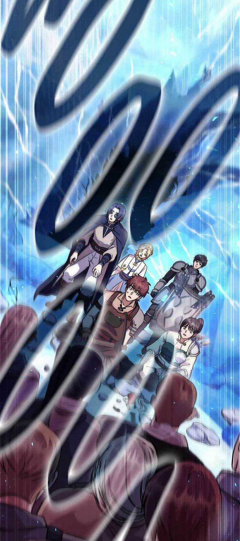 Sự Trả Thù Của Thợ Rèn Huyền Thoại Chapter 27 trang 93