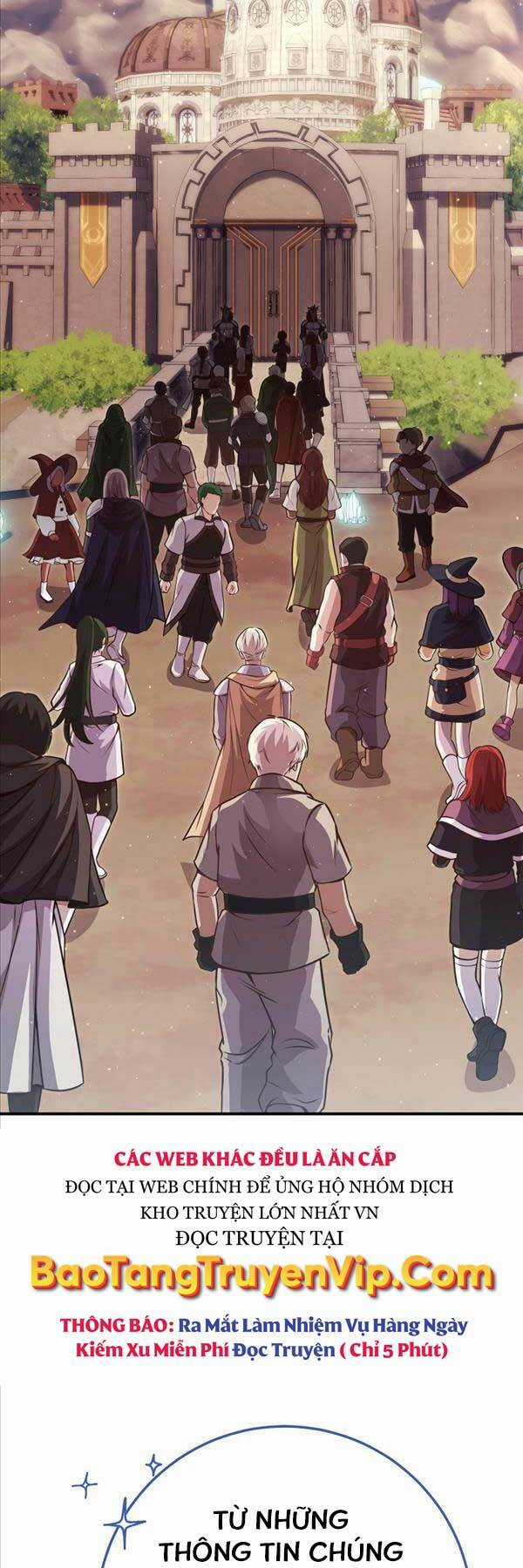 Sự Trả Thù Của Thợ Rèn Huyền Thoại Chapter 28 trang 11