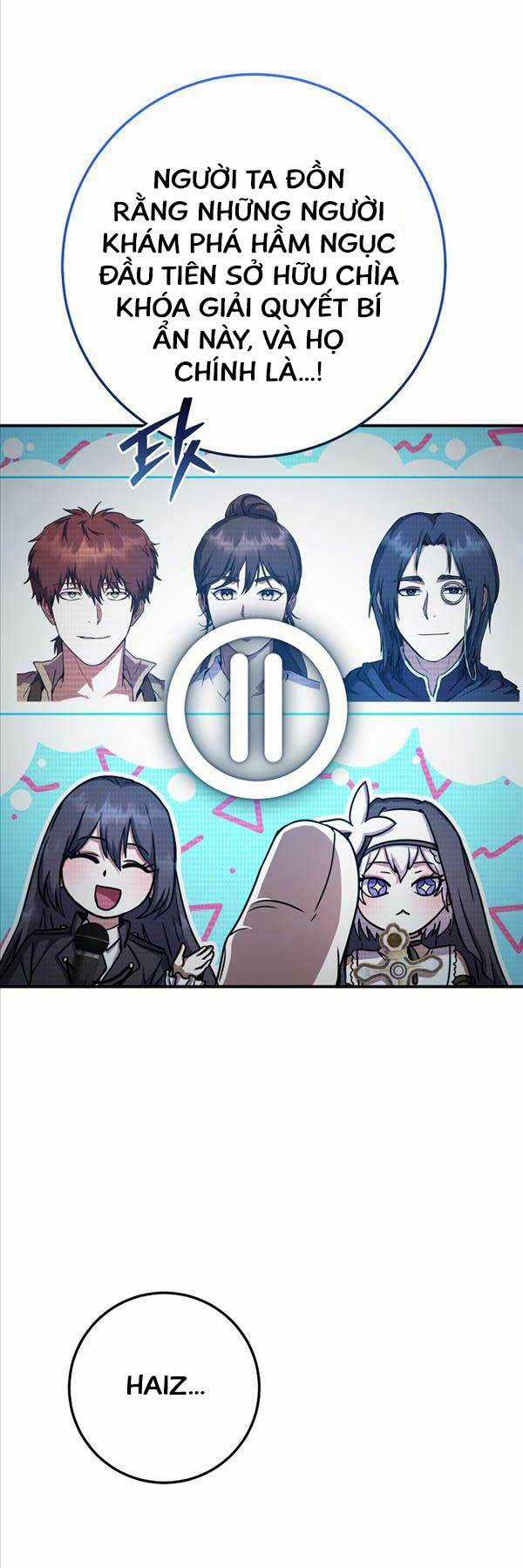 Sự Trả Thù Của Thợ Rèn Huyền Thoại Chapter 28 trang 15