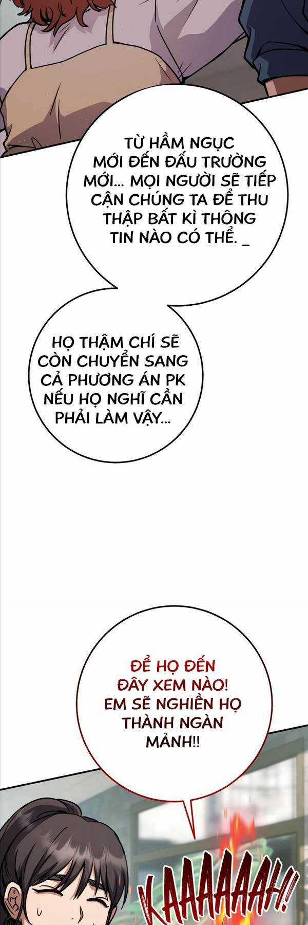 Sự Trả Thù Của Thợ Rèn Huyền Thoại Chapter 28 trang 18
