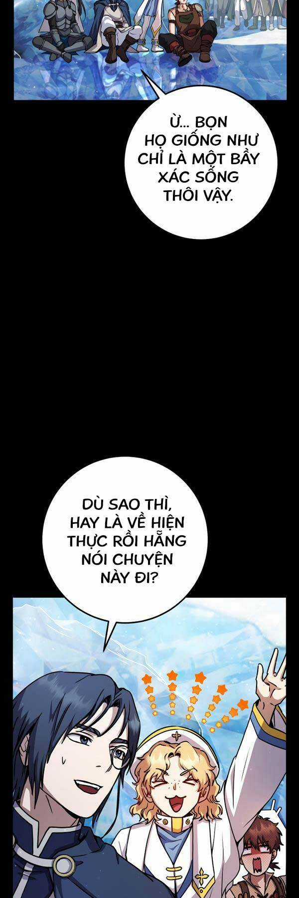 Sự Trả Thù Của Thợ Rèn Huyền Thoại Chapter 28 trang 2