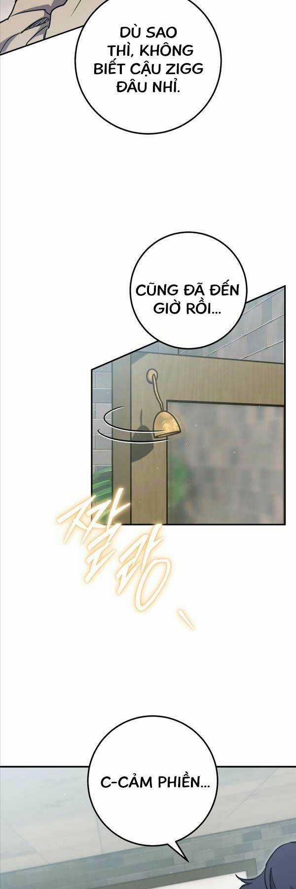 Sự Trả Thù Của Thợ Rèn Huyền Thoại Chapter 28 trang 20