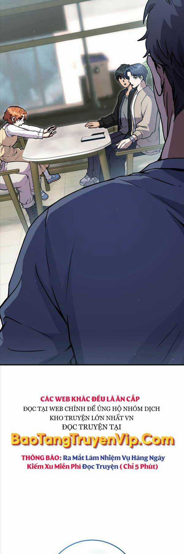 Sự Trả Thù Của Thợ Rèn Huyền Thoại Chapter 28 trang 21