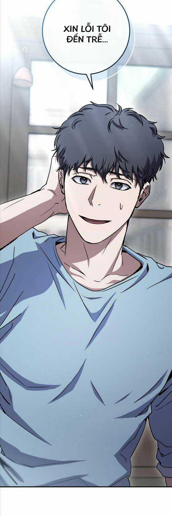 Sự Trả Thù Của Thợ Rèn Huyền Thoại Chapter 28 trang 22