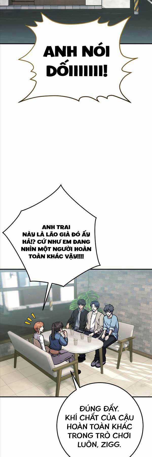 Sự Trả Thù Của Thợ Rèn Huyền Thoại Chapter 28 trang 24