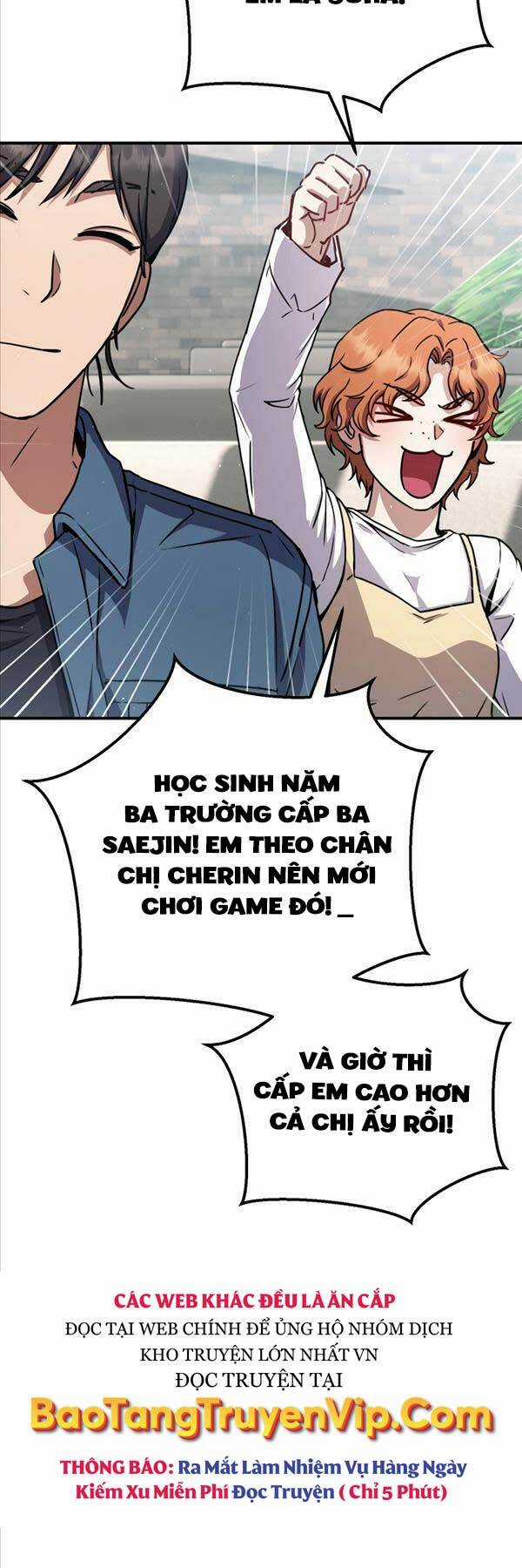 Sự Trả Thù Của Thợ Rèn Huyền Thoại Chapter 28 trang 27