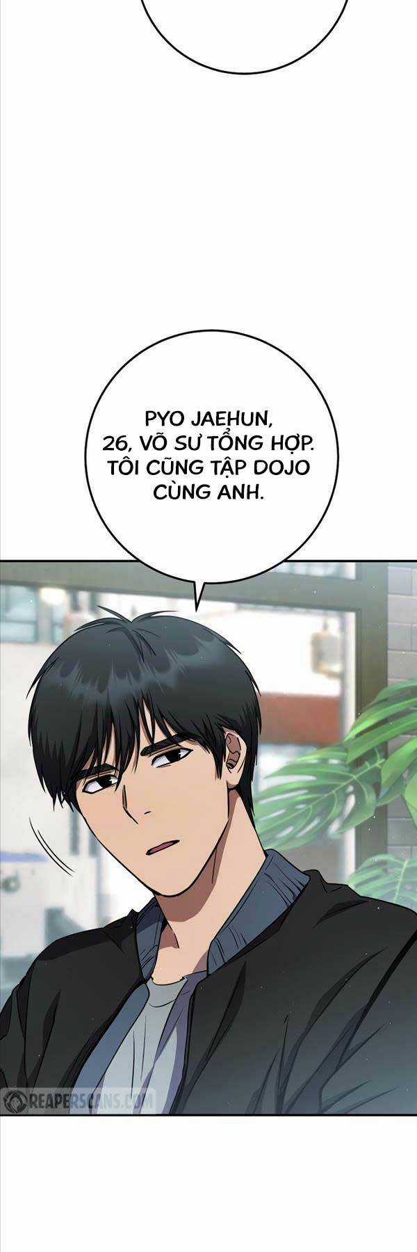 Sự Trả Thù Của Thợ Rèn Huyền Thoại Chapter 28 trang 29