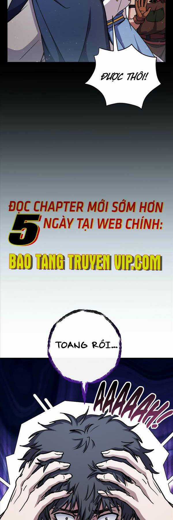 Sự Trả Thù Của Thợ Rèn Huyền Thoại Chapter 28 trang 3