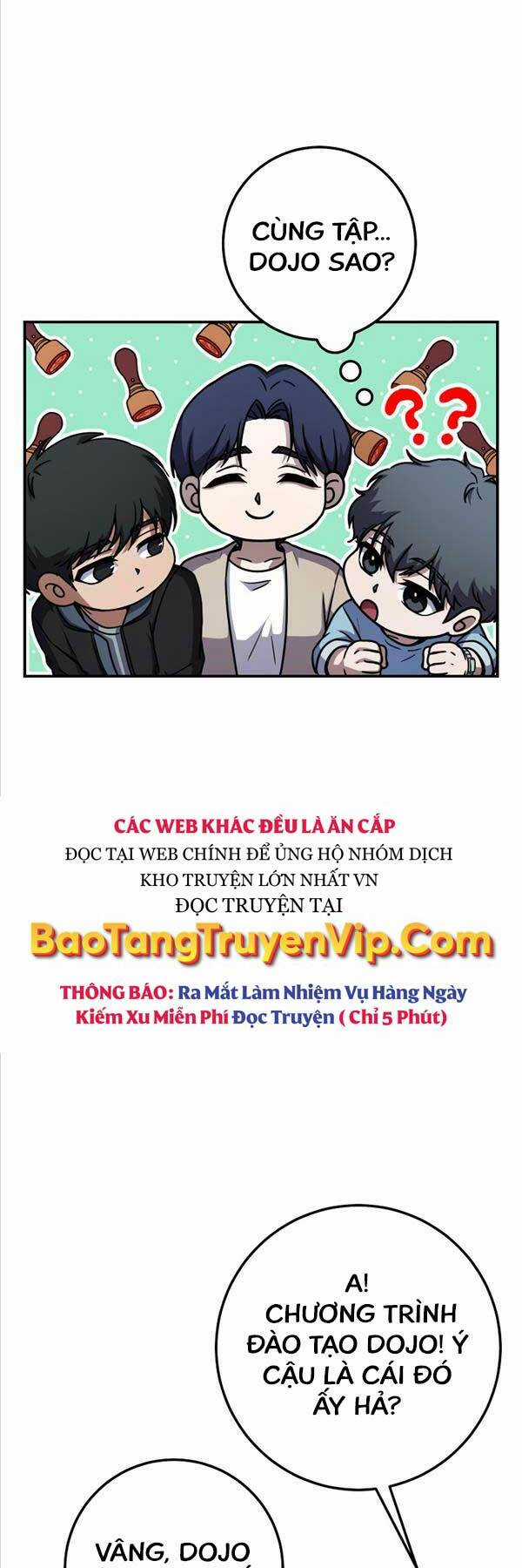 Sự Trả Thù Của Thợ Rèn Huyền Thoại Chapter 28 trang 30