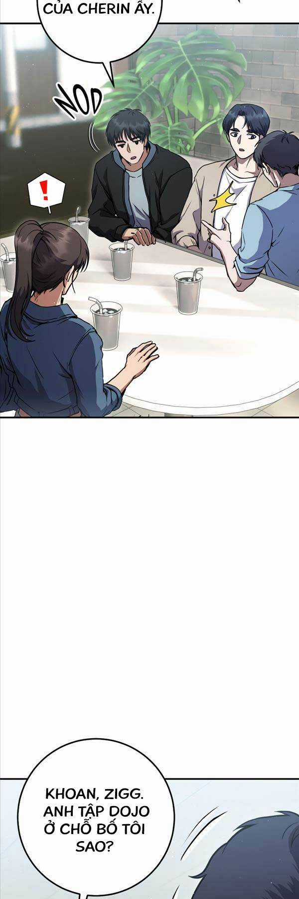 Sự Trả Thù Của Thợ Rèn Huyền Thoại Chapter 28 trang 31