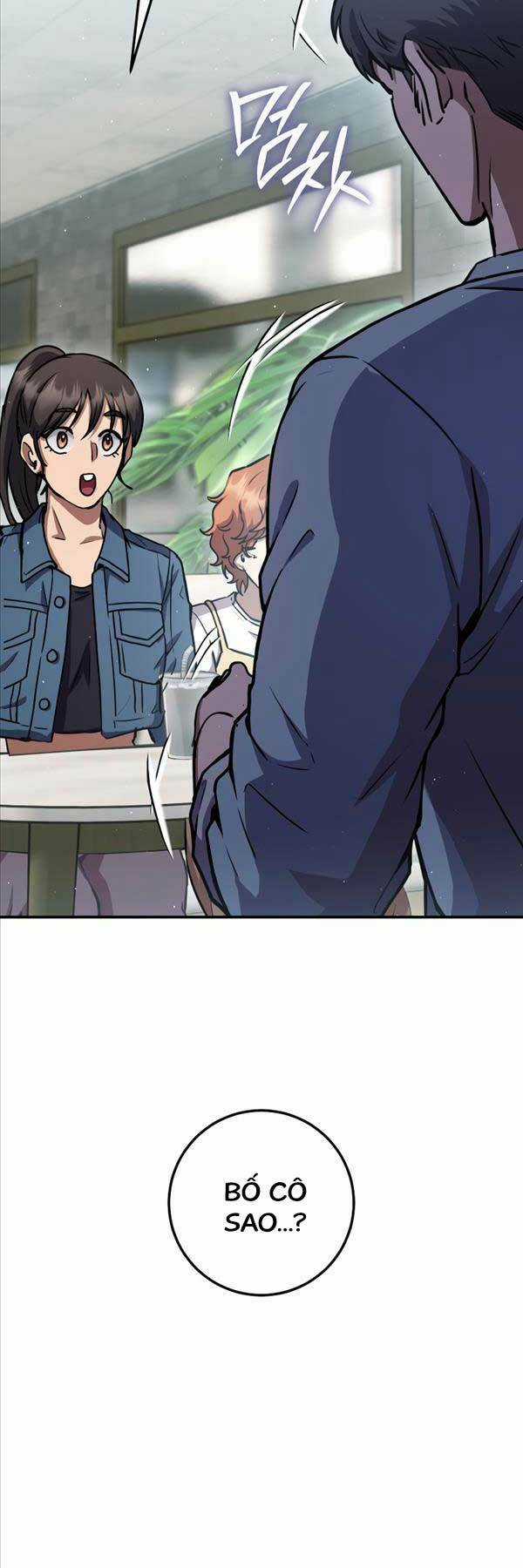 Sự Trả Thù Của Thợ Rèn Huyền Thoại Chapter 28 trang 32