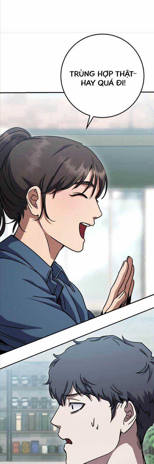 Sự Trả Thù Của Thợ Rèn Huyền Thoại Chapter 28 trang 33