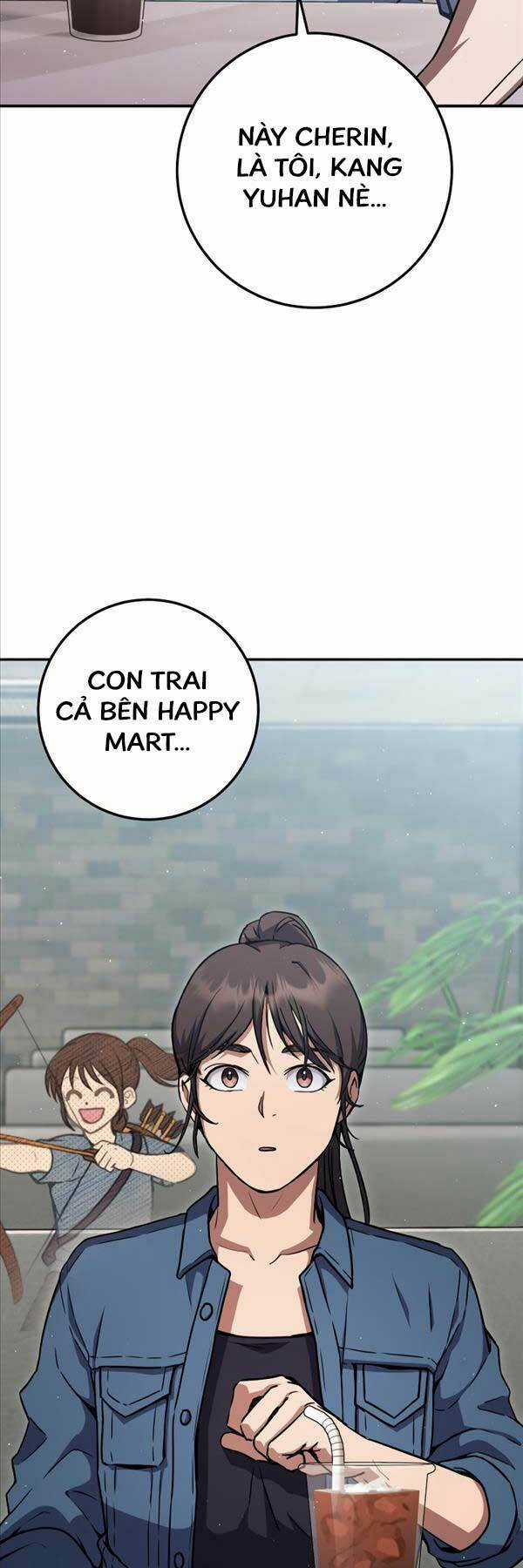 Sự Trả Thù Của Thợ Rèn Huyền Thoại Chapter 28 trang 36