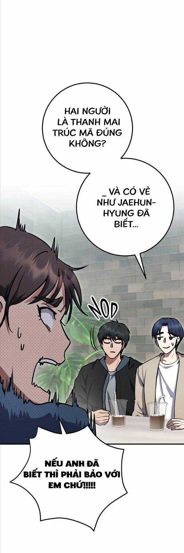 Sự Trả Thù Của Thợ Rèn Huyền Thoại Chapter 28 trang 39