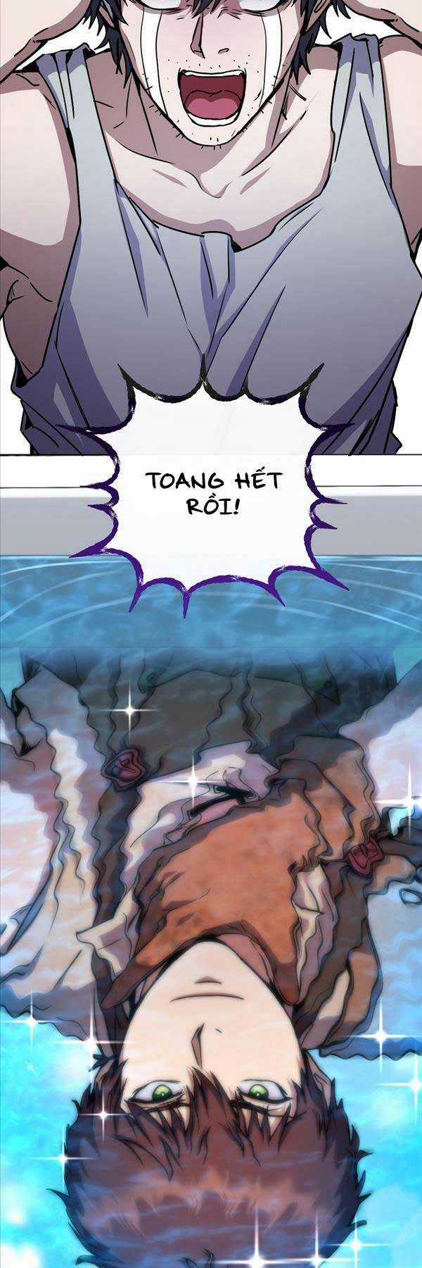 Sự Trả Thù Của Thợ Rèn Huyền Thoại Chapter 28 trang 4