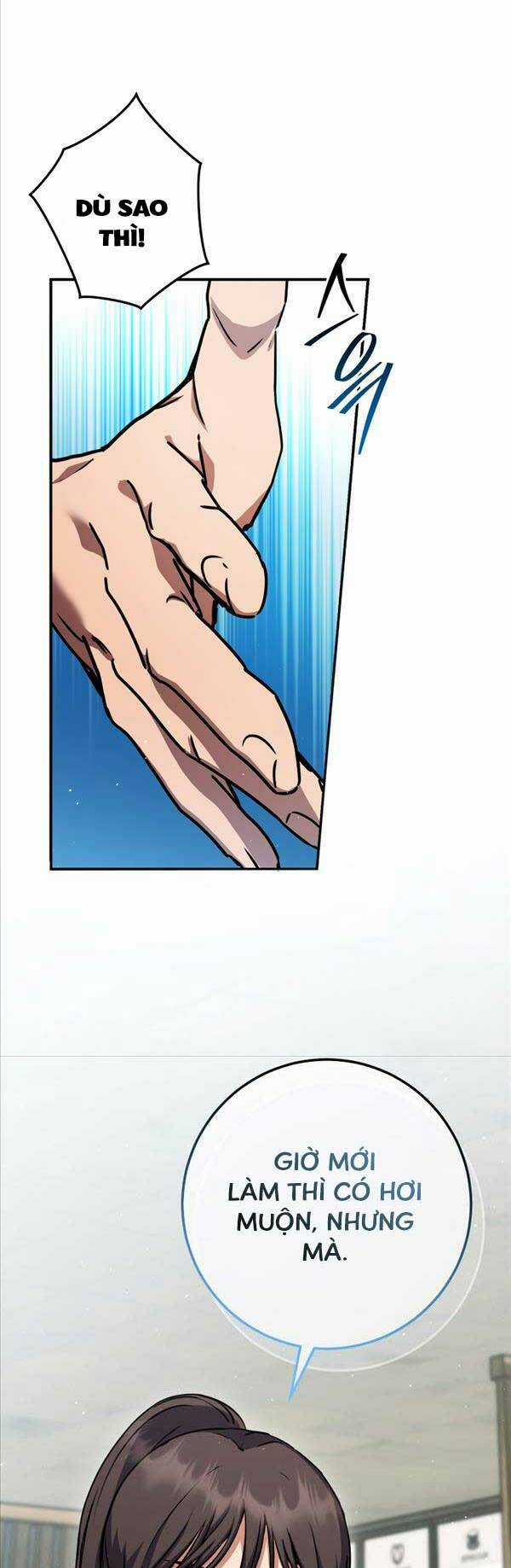 Sự Trả Thù Của Thợ Rèn Huyền Thoại Chapter 28 trang 41