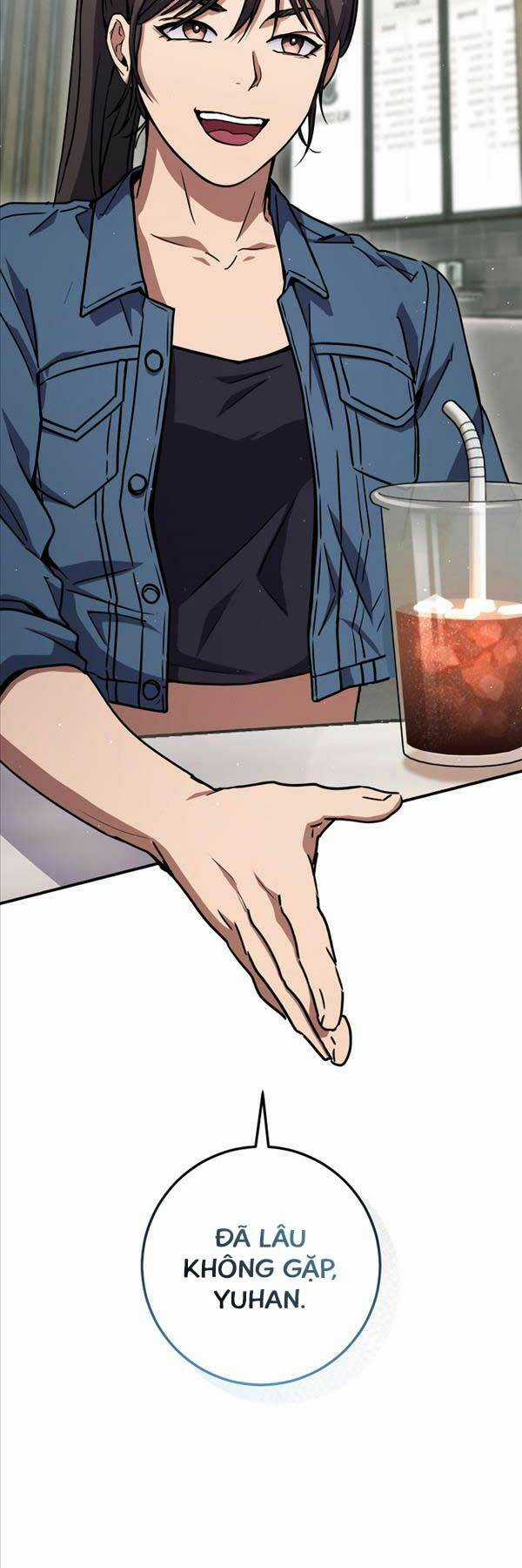 Sự Trả Thù Của Thợ Rèn Huyền Thoại Chapter 28 trang 42