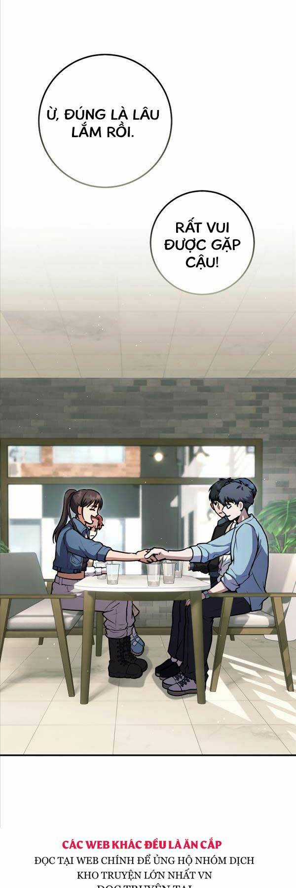 Sự Trả Thù Của Thợ Rèn Huyền Thoại Chapter 28 trang 44