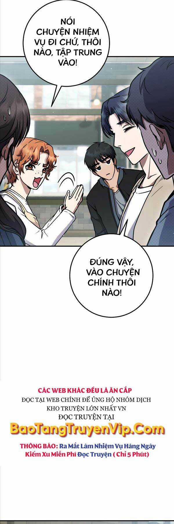 Sự Trả Thù Của Thợ Rèn Huyền Thoại Chapter 28 trang 47