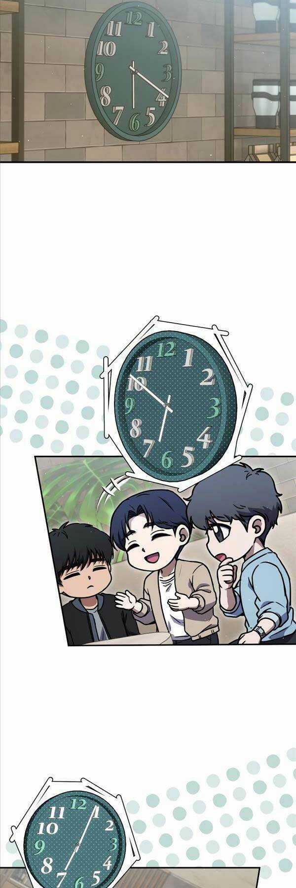 Sự Trả Thù Của Thợ Rèn Huyền Thoại Chapter 28 trang 48