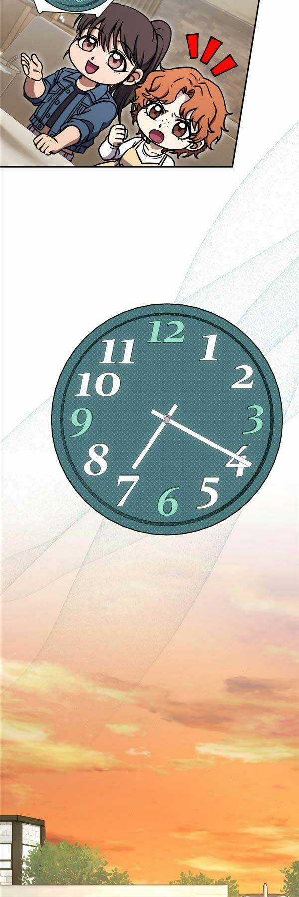 Sự Trả Thù Của Thợ Rèn Huyền Thoại Chapter 28 trang 49