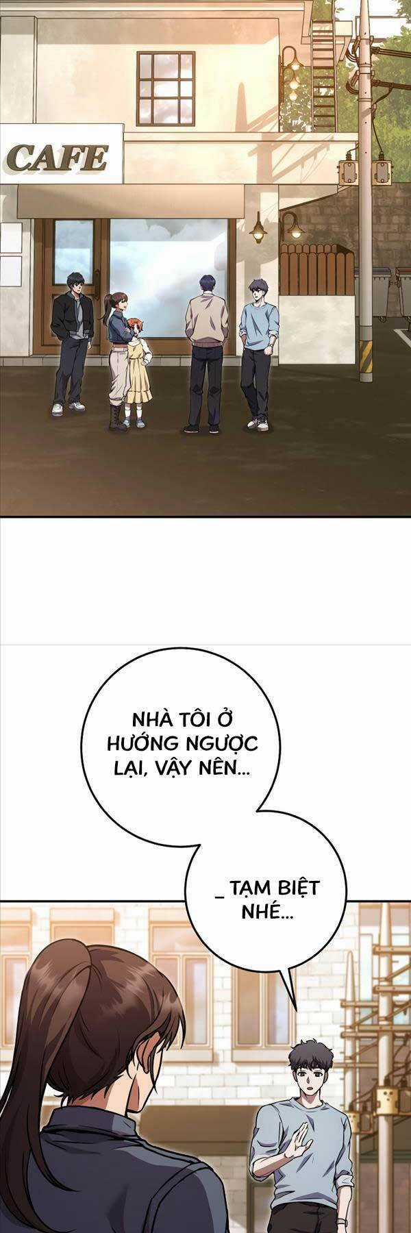 Sự Trả Thù Của Thợ Rèn Huyền Thoại Chapter 28 trang 50