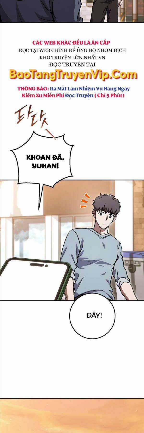 Sự Trả Thù Của Thợ Rèn Huyền Thoại Chapter 28 trang 51