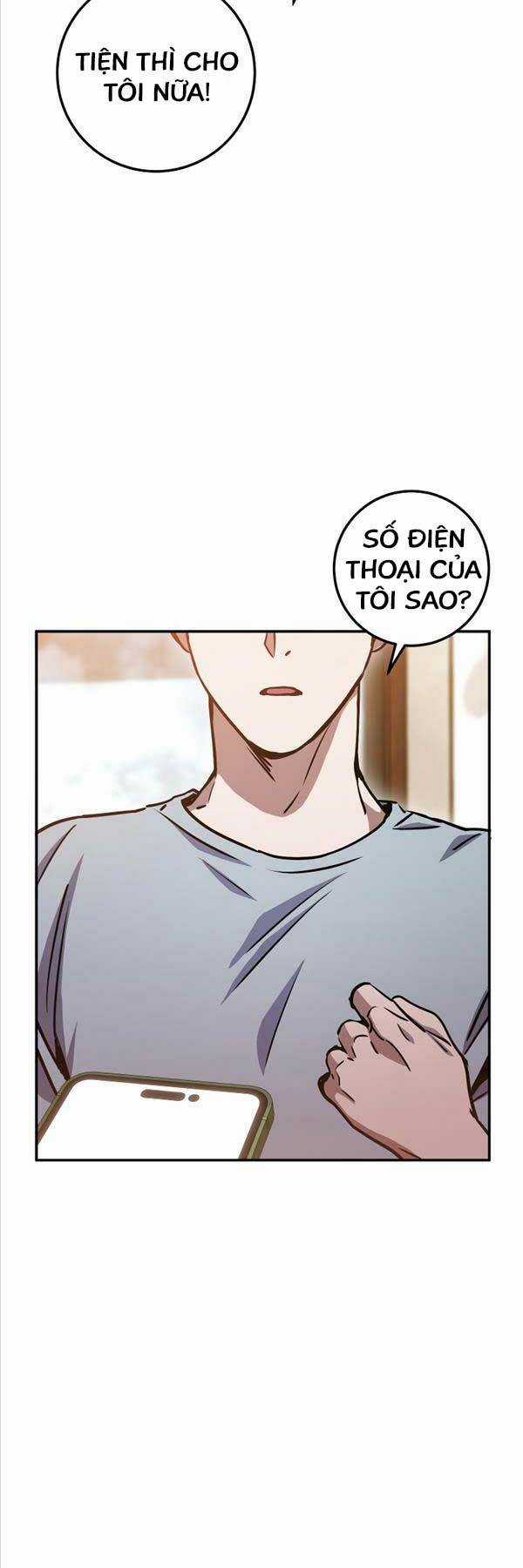 Sự Trả Thù Của Thợ Rèn Huyền Thoại Chapter 28 trang 53