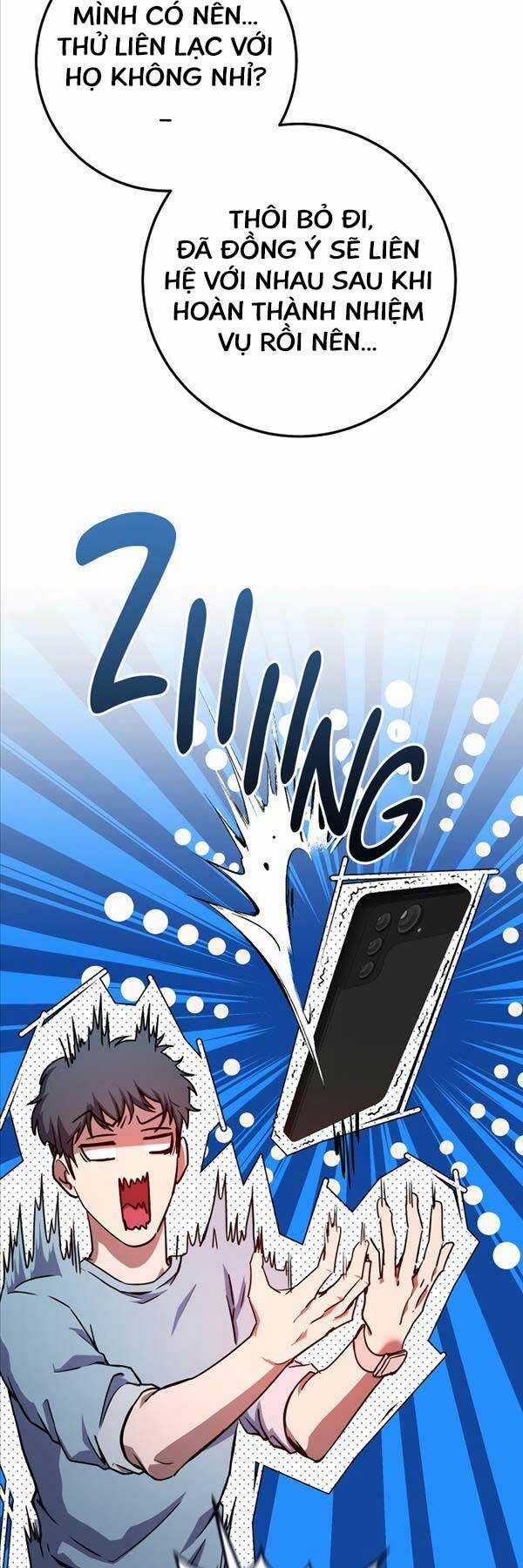 Sự Trả Thù Của Thợ Rèn Huyền Thoại Chapter 28 trang 57