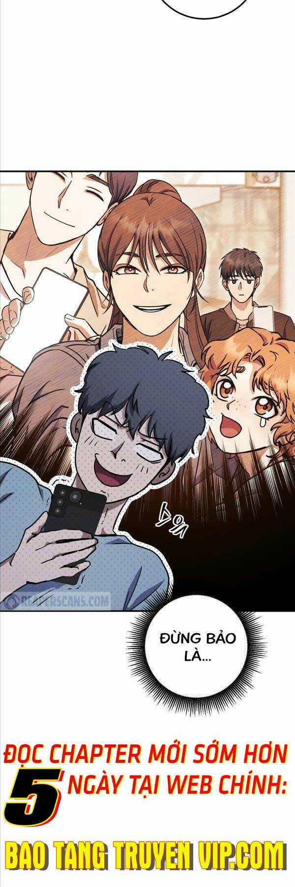 Sự Trả Thù Của Thợ Rèn Huyền Thoại Chapter 28 trang 59