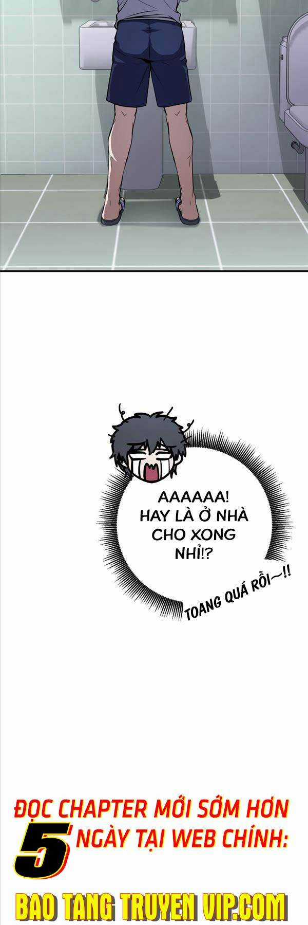 Sự Trả Thù Của Thợ Rèn Huyền Thoại Chapter 28 trang 6