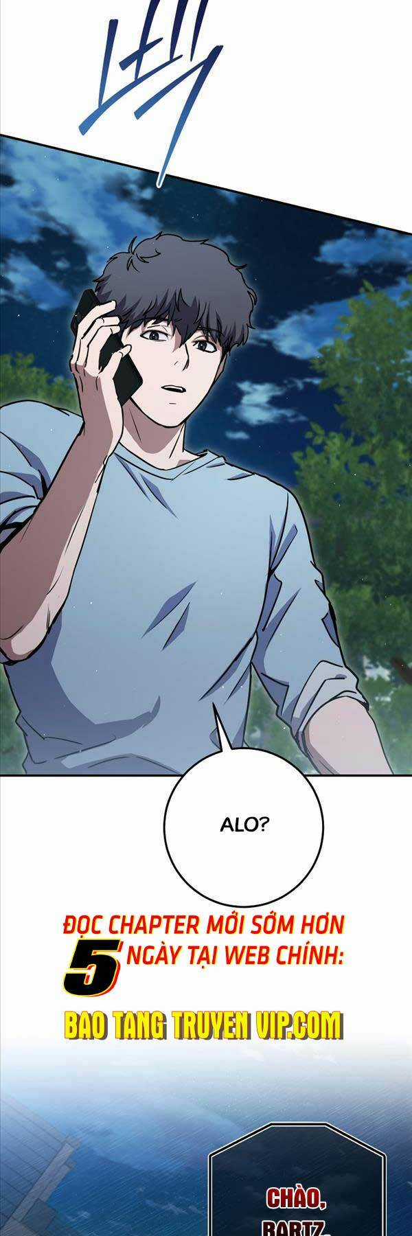 Sự Trả Thù Của Thợ Rèn Huyền Thoại Chapter 28 trang 61