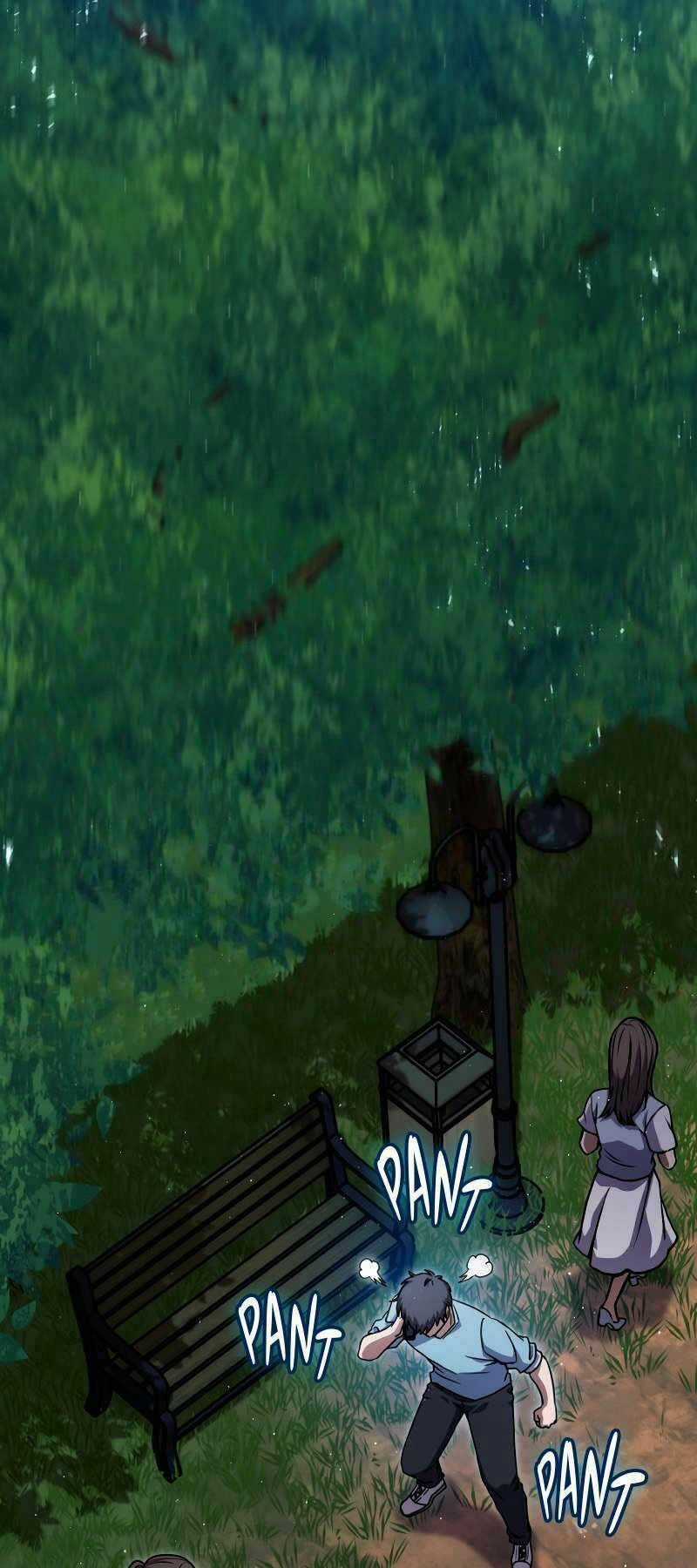 Sự Trả Thù Của Thợ Rèn Huyền Thoại Chapter 29 trang 10