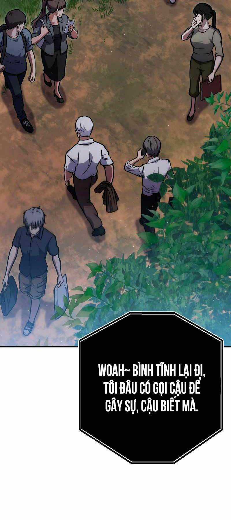 Sự Trả Thù Của Thợ Rèn Huyền Thoại Chapter 29 trang 11