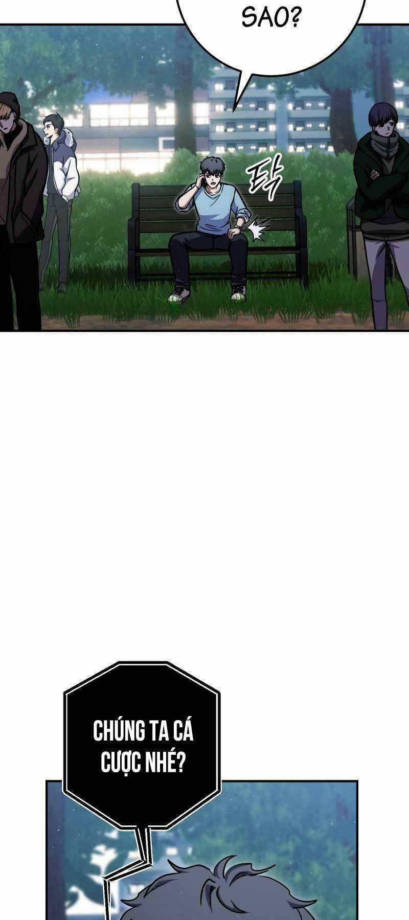 Sự Trả Thù Của Thợ Rèn Huyền Thoại Chapter 29 trang 14