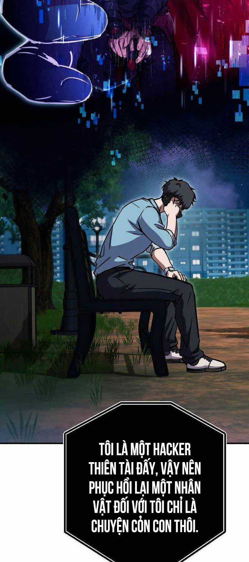 Sự Trả Thù Của Thợ Rèn Huyền Thoại Chapter 29 trang 19