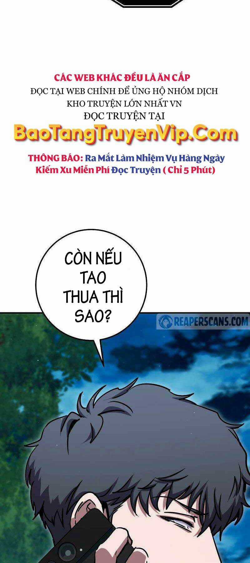 Sự Trả Thù Của Thợ Rèn Huyền Thoại Chapter 29 trang 20