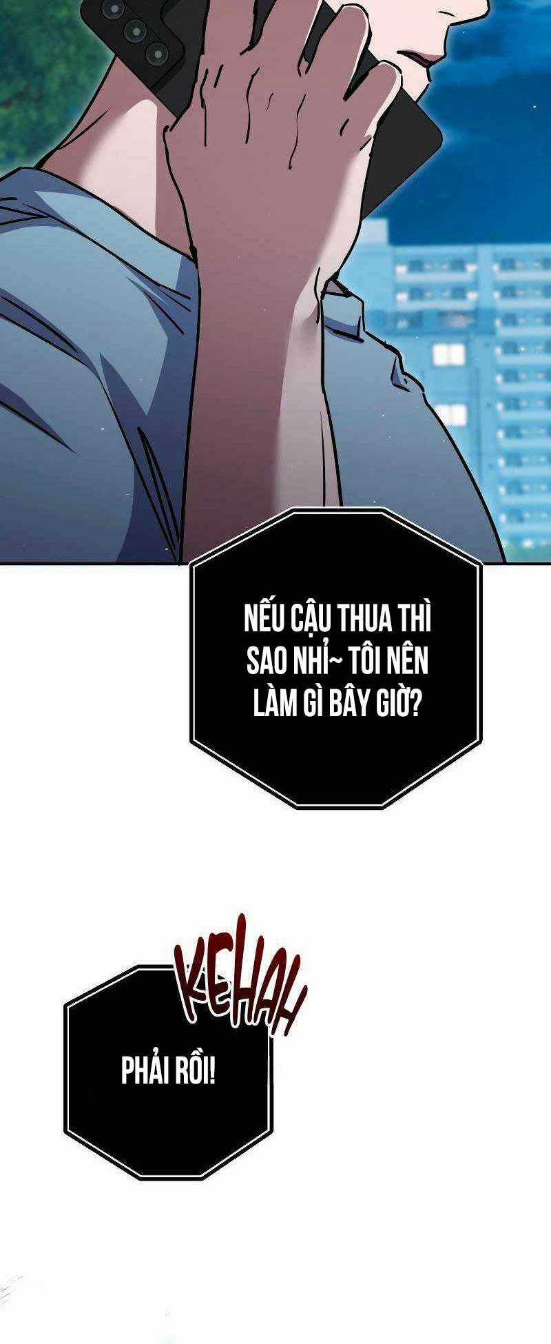 Sự Trả Thù Của Thợ Rèn Huyền Thoại Chapter 29 trang 21