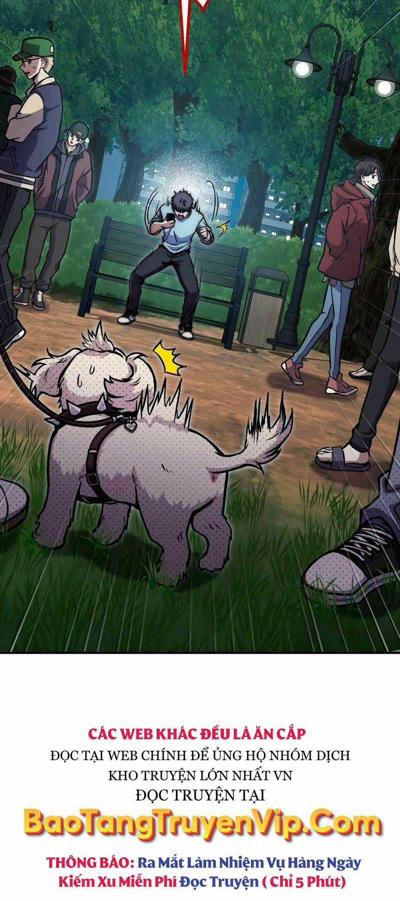 Sự Trả Thù Của Thợ Rèn Huyền Thoại Chapter 29 trang 27