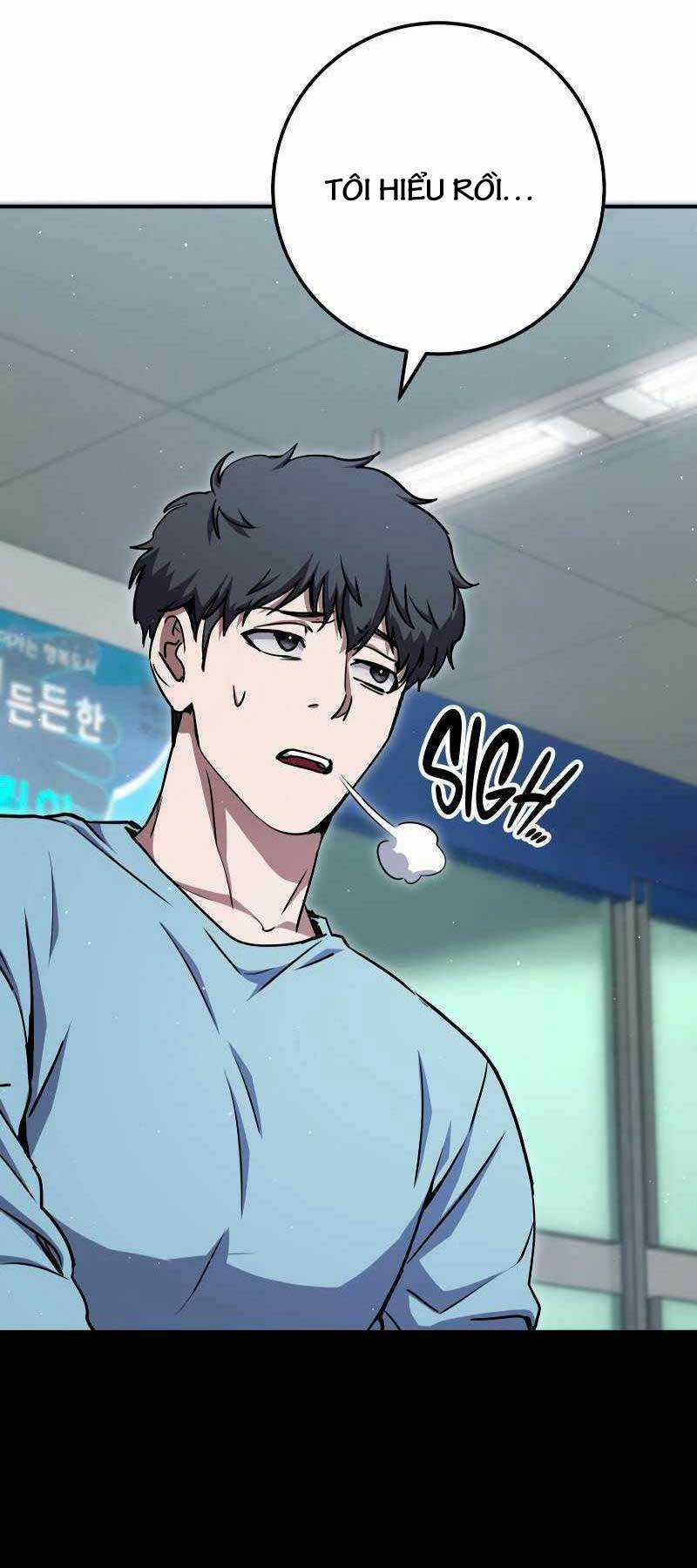 Sự Trả Thù Của Thợ Rèn Huyền Thoại Chapter 29 trang 33