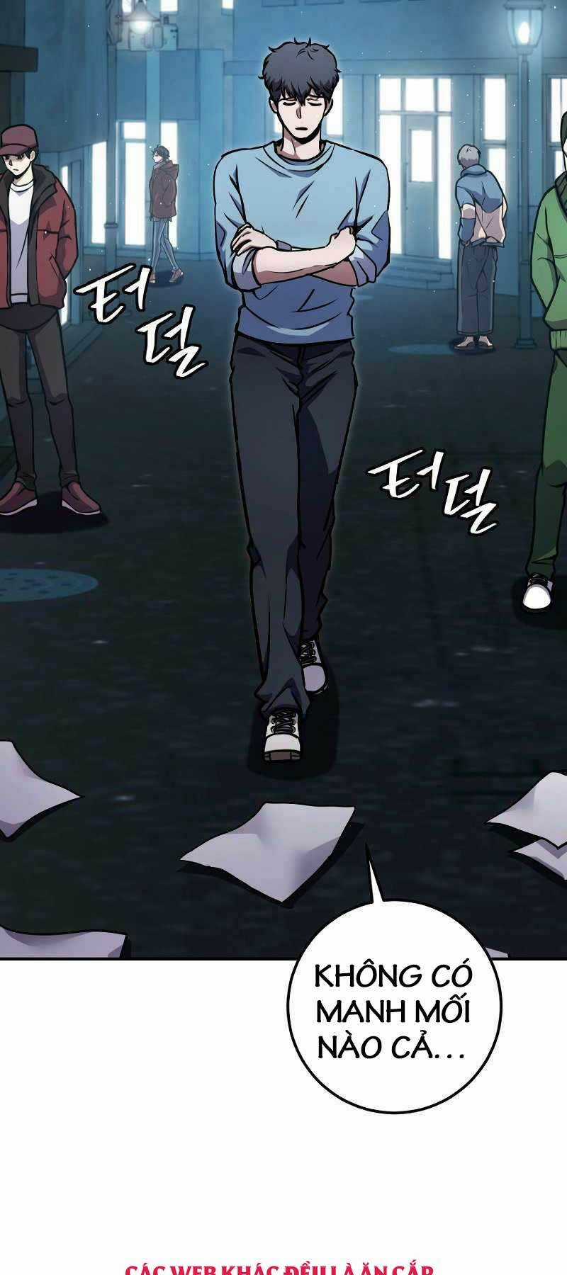 Sự Trả Thù Của Thợ Rèn Huyền Thoại Chapter 29 trang 35