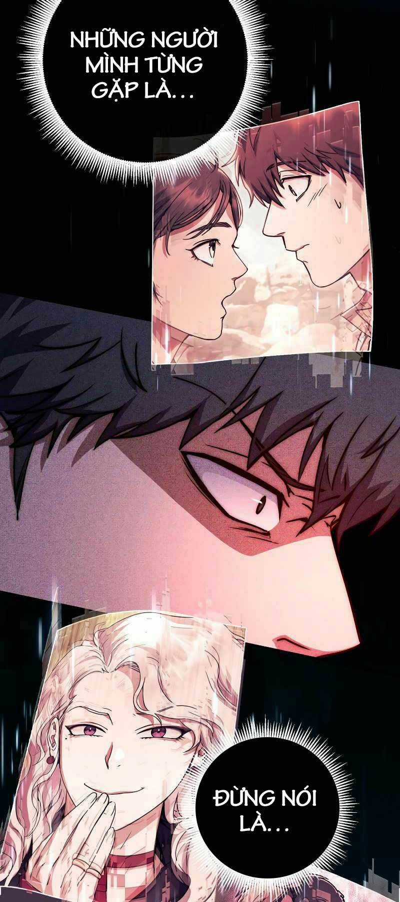 Sự Trả Thù Của Thợ Rèn Huyền Thoại Chapter 29 trang 37