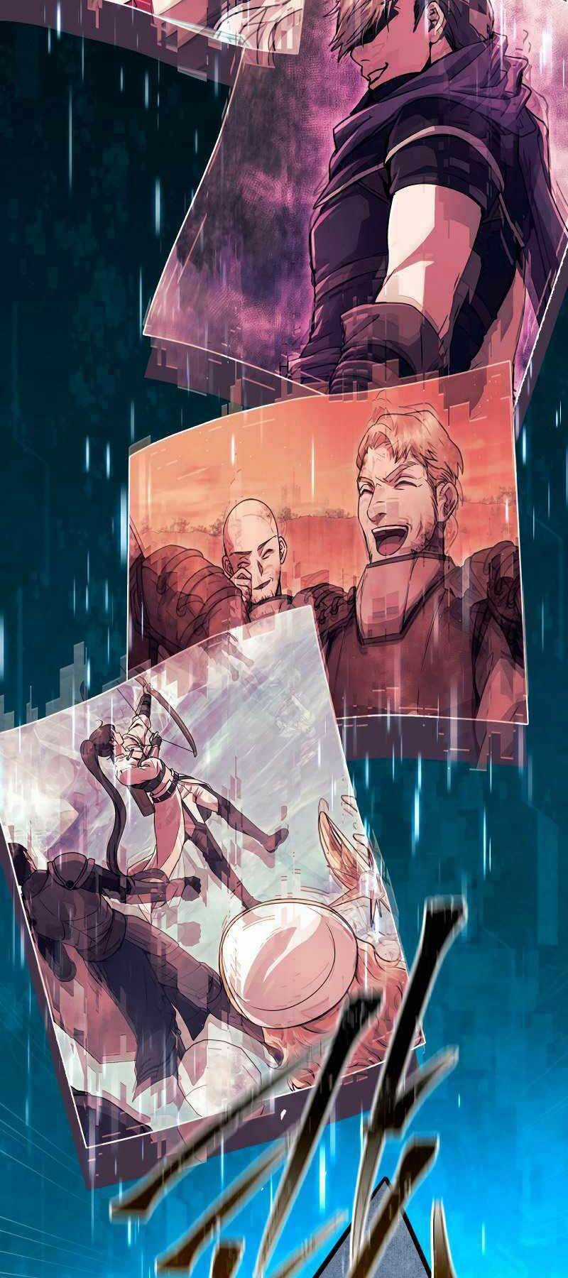 Sự Trả Thù Của Thợ Rèn Huyền Thoại Chapter 29 trang 38