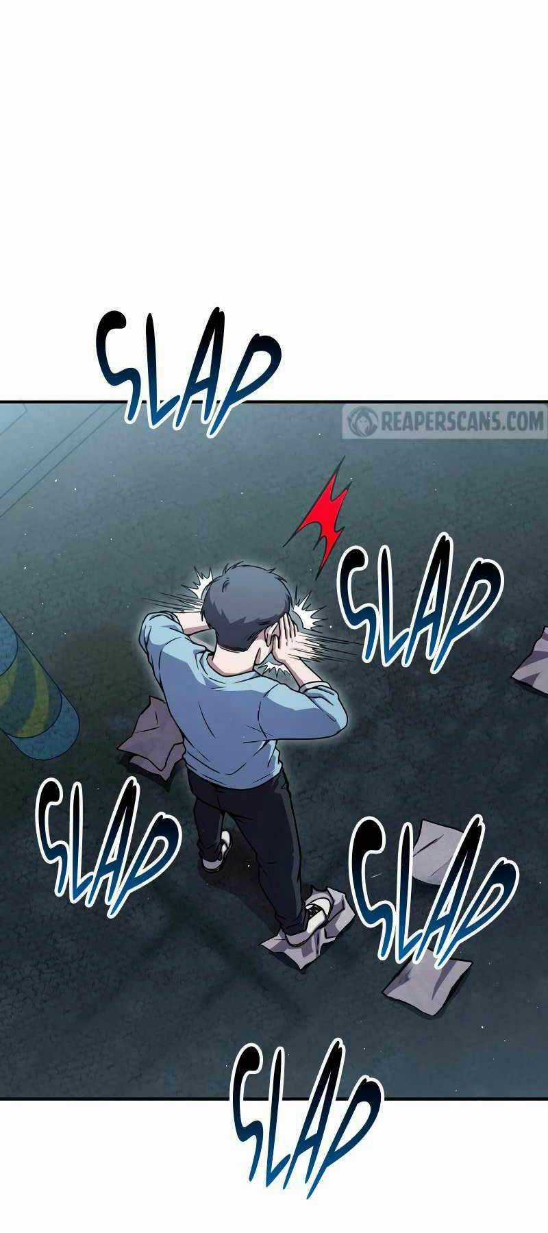 Sự Trả Thù Của Thợ Rèn Huyền Thoại Chapter 29 trang 40