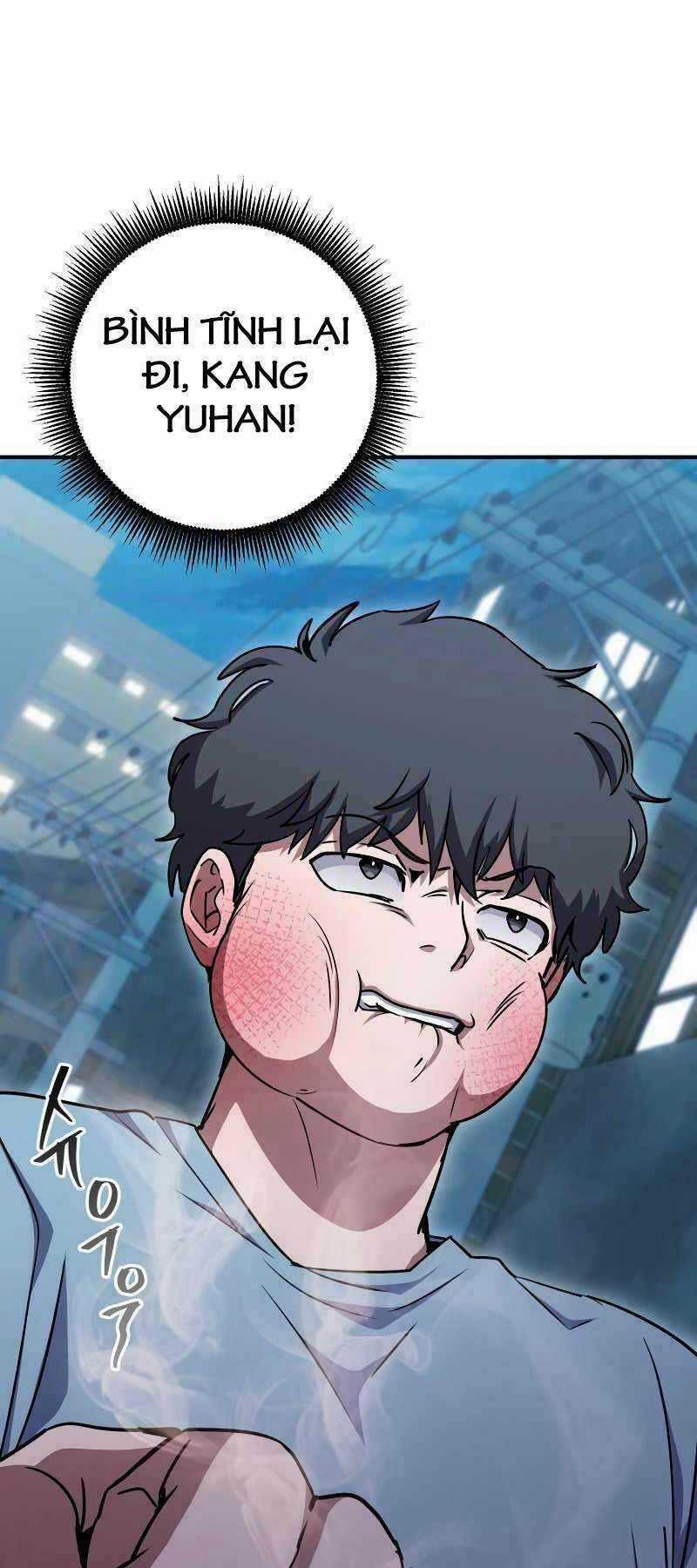 Sự Trả Thù Của Thợ Rèn Huyền Thoại Chapter 29 trang 41