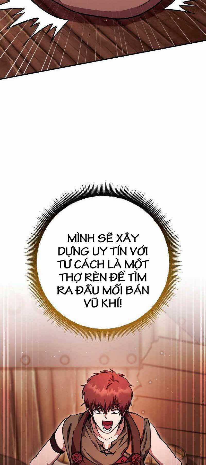 Sự Trả Thù Của Thợ Rèn Huyền Thoại Chapter 29 trang 46