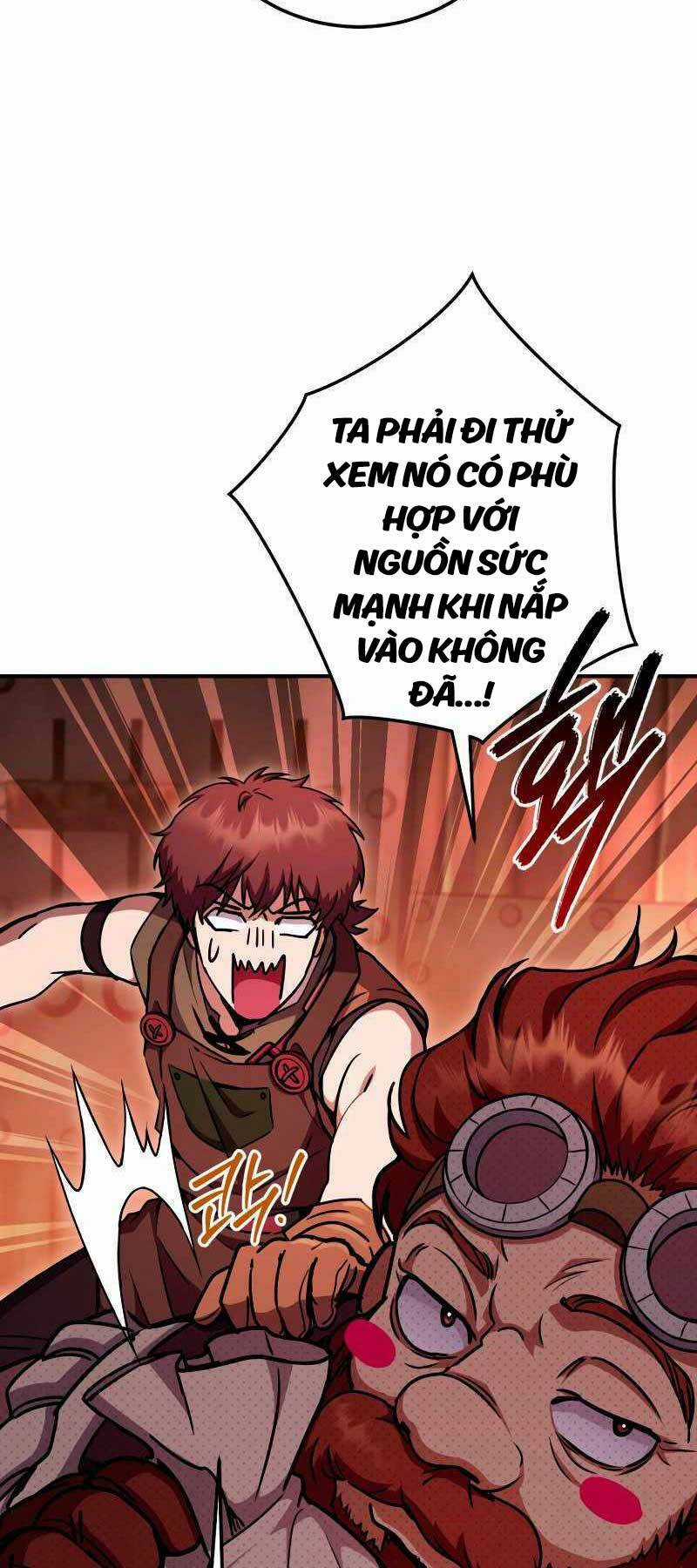Sự Trả Thù Của Thợ Rèn Huyền Thoại Chapter 29 trang 51